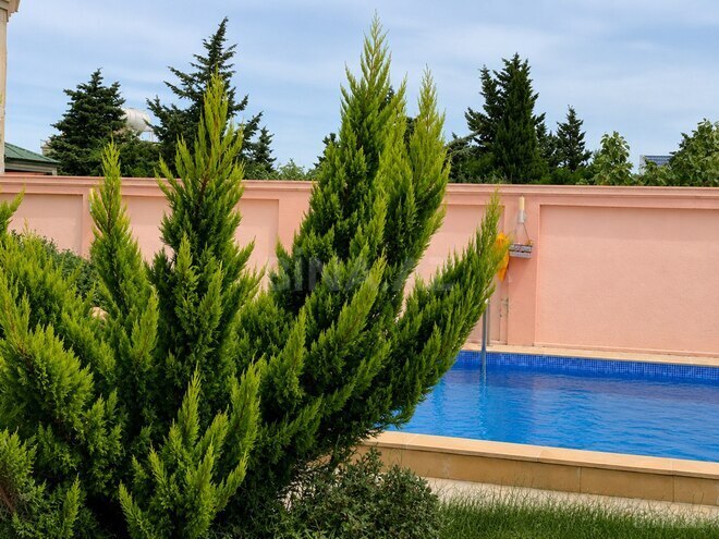 Сдаётся 5-комн. дом/дача 250 м², пос. Горадил, photo 4 from 24