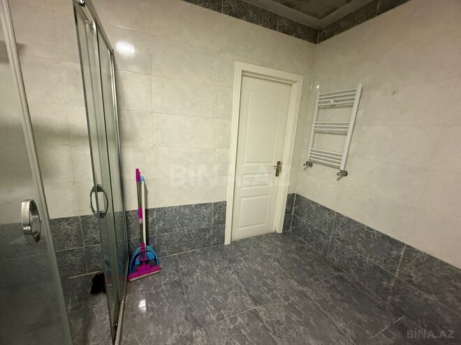 İcarəyə verilir 2 otaqlı yeni tikili 80 m², Əhmədli m., photo 11 from 13