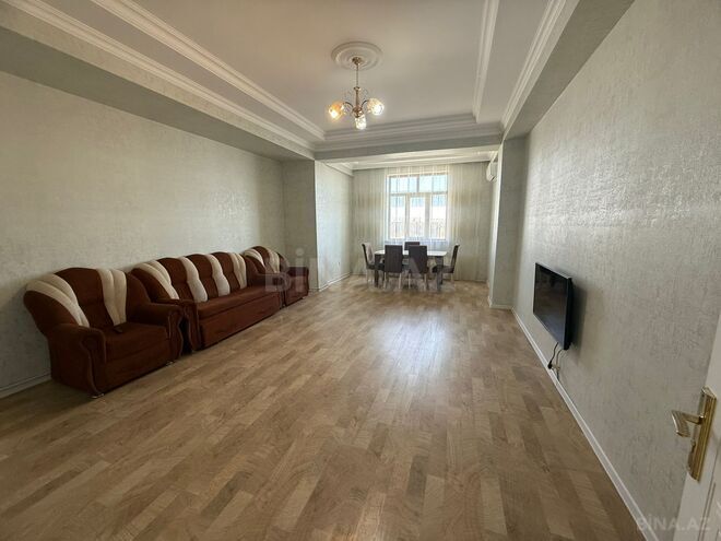 İcarəyə verilir 2 otaqlı yeni tikili 80 m², Əhmədli m., photo 3 from 13
