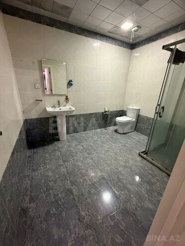 İcarəyə verilir 2 otaqlı yeni tikili 80 m², Əhmədli m., photo 10 from 13