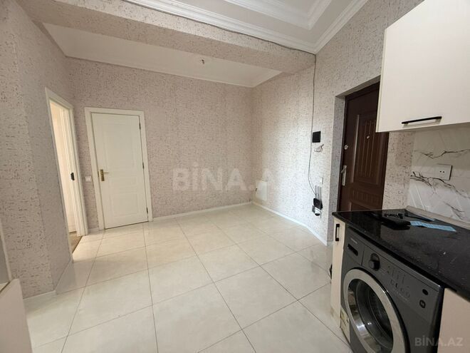 İcarəyə verilir 2 otaqlı yeni tikili 80 m², Əhmədli m., photo 8 from 13