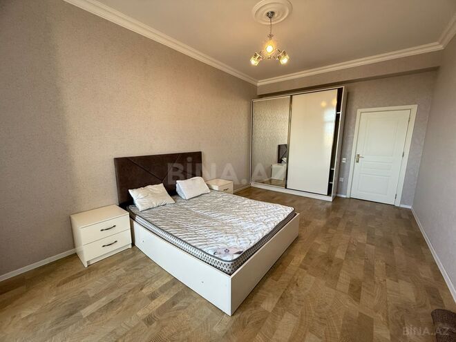 İcarəyə verilir 2 otaqlı yeni tikili 80 m², Əhmədli m., photo 7 from 13