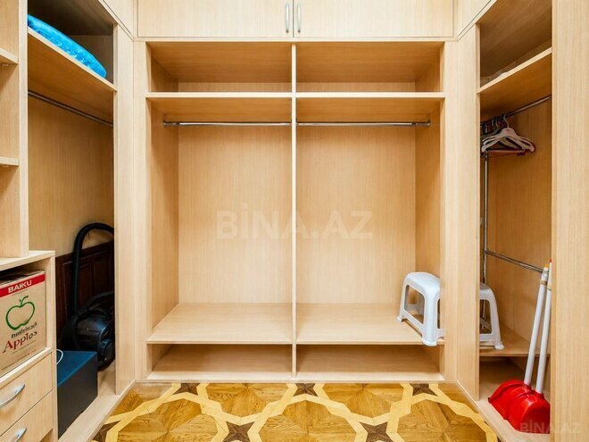 İcarəyə verilir 4 otaqlı yeni tikili 180 m², 28 May m., photo 25 from 32