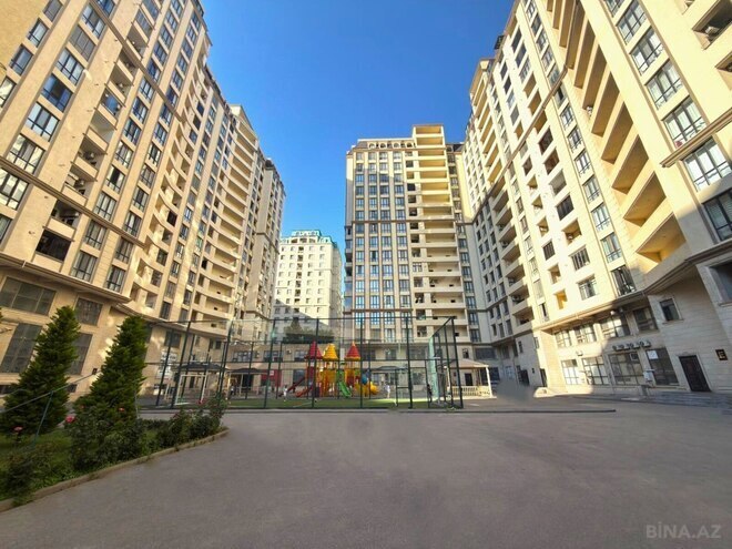Продаётся 3-комн. новостройка 149 м², м. Гянджлик, photo 17 from 19