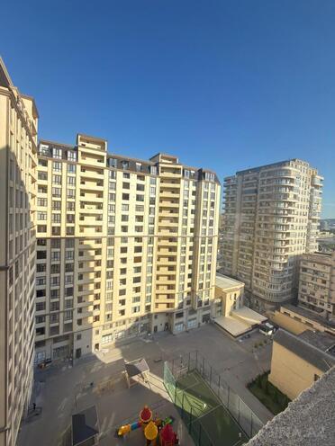 Продаётся 3-комн. новостройка 149 м², м. Гянджлик, photo 16 from 19