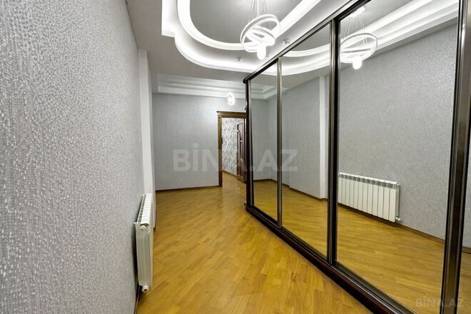 Satılır 3 otaqlı yeni tikili 130 m², Nəsimi m., photo 14 from 19