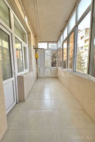 Satılır 3 otaqlı yeni tikili 130 m², Nəsimi m., photo 10 from 19