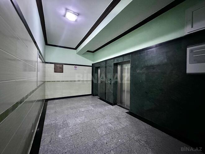 Satılır 3 otaqlı yeni tikili 130 m², Nəsimi m., photo 16 from 19