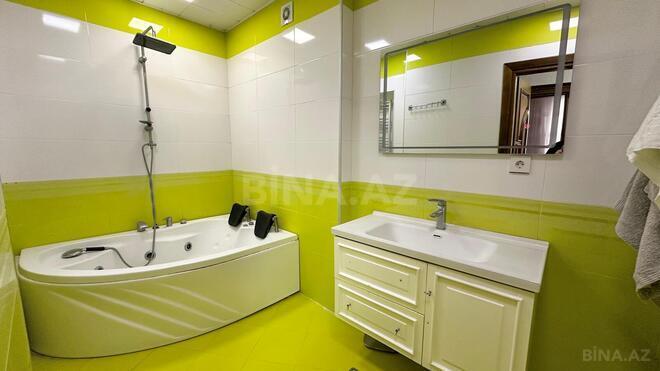 Satılır 3 otaqlı yeni tikili 130 m², Nəsimi m., photo 11 from 19