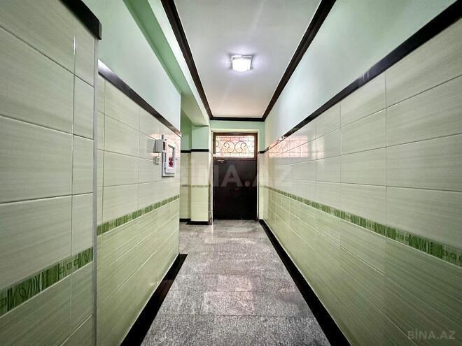 Satılır 3 otaqlı yeni tikili 130 m², Nəsimi m., photo 17 from 19