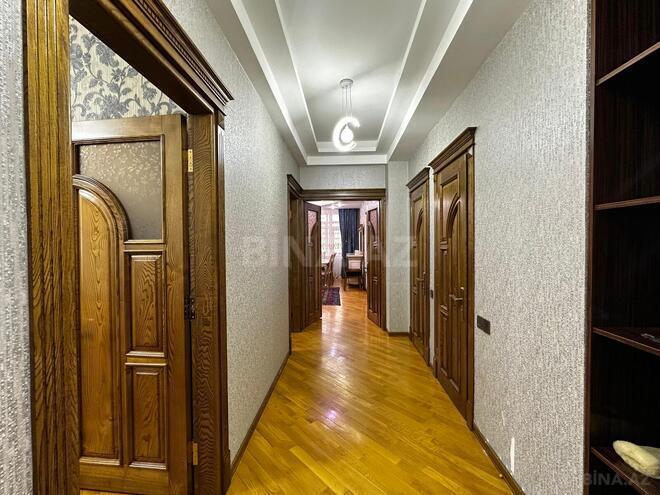 Satılır 3 otaqlı yeni tikili 130 m², Nəsimi m., photo 13 from 19