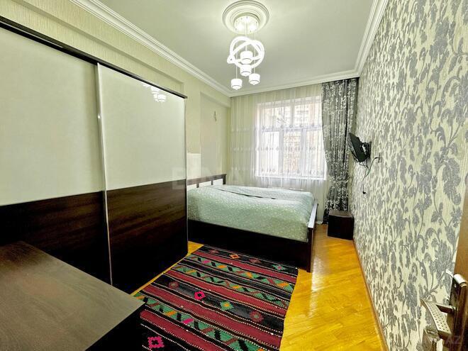 Satılır 3 otaqlı yeni tikili 130 m², Nəsimi m., photo 4 from 19