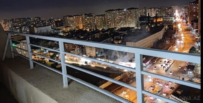 Satılır 2 otaqlı yeni tikili 41 m², İnşaatçılar m., photo 3 from 12