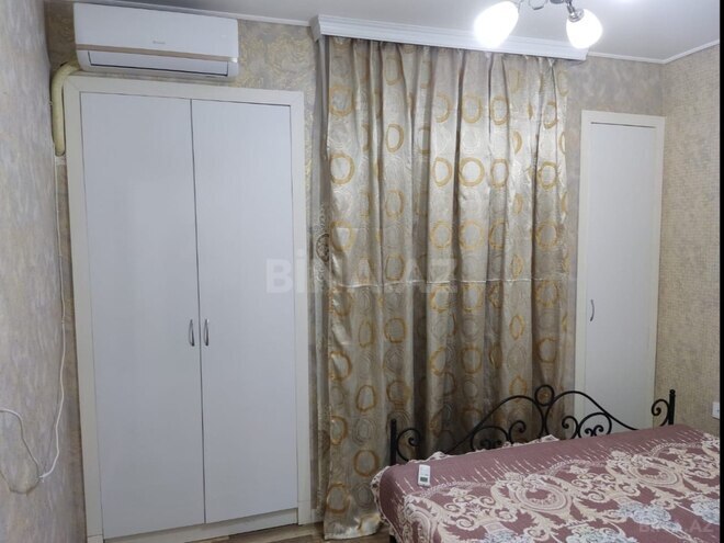 Satılır 2 otaqlı yeni tikili 41 m², İnşaatçılar m., photo 6 from 12
