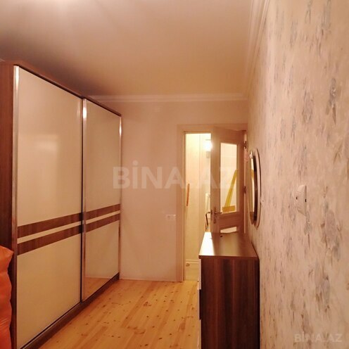 İcarəyə verilir 2 otaqlı köhnə tikili 60 m², Neftçilər m., photo 7 from 15