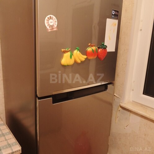 İcarəyə verilir 2 otaqlı köhnə tikili 60 m², Neftçilər m., photo 11 from 15