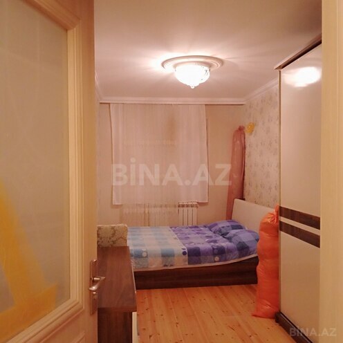 İcarəyə verilir 2 otaqlı köhnə tikili 60 m², Neftçilər m., photo 6 from 15