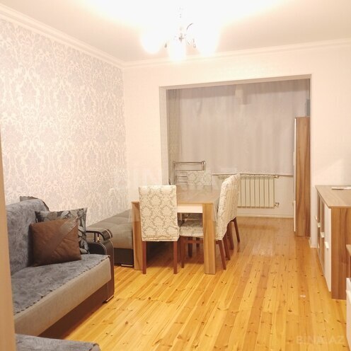 İcarəyə verilir 2 otaqlı köhnə tikili 60 m², Neftçilər m., photo 1 from 15
