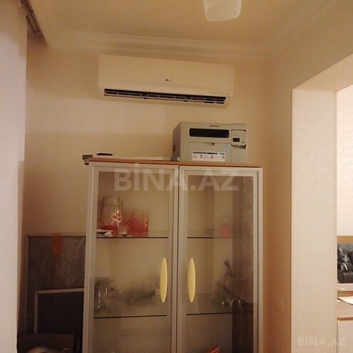 İcarəyə verilir 2 otaqlı köhnə tikili 60 m², Neftçilər m., photo 4 from 15