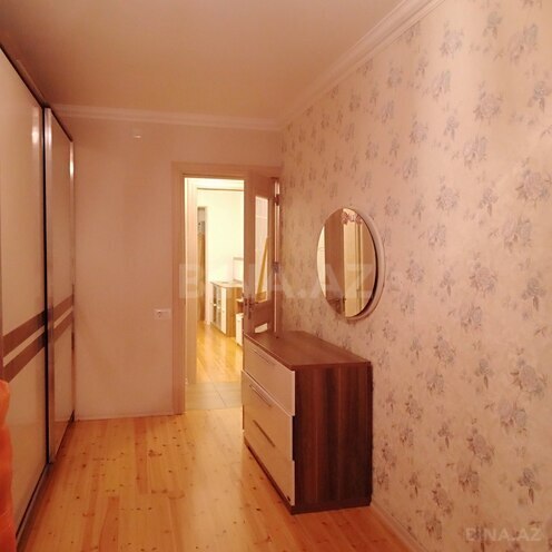 İcarəyə verilir 2 otaqlı köhnə tikili 60 m², Neftçilər m., photo 8 from 15