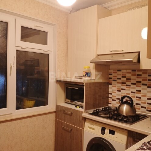İcarəyə verilir 2 otaqlı köhnə tikili 60 m², Neftçilər m., photo 9 from 15
