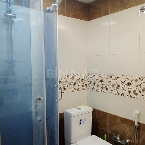 İcarəyə verilir 2 otaqlı köhnə tikili 60 m², Neftçilər m., photo 12 from 15