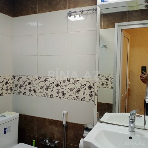 İcarəyə verilir 2 otaqlı köhnə tikili 60 m², Neftçilər m., photo 13 from 15