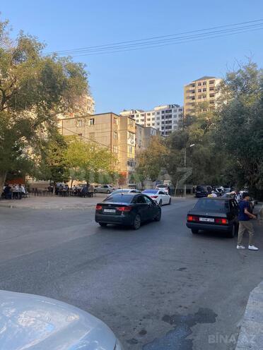 İcarəyə verilir 2 otaqlı köhnə tikili 60 m², Neftçilər m., photo 14 from 15
