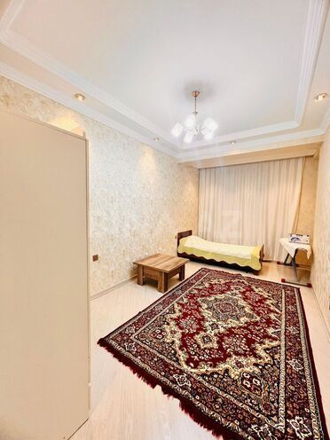 İcarəyə verilir 3 otaqlı yeni tikili 137 m², Yasamal q., photo 4 from 15