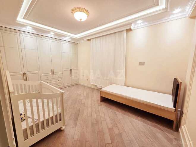 Satılır 3 otaqlı yeni tikili 135 m², Nəriman Nərimanov m., photo 10 from 13