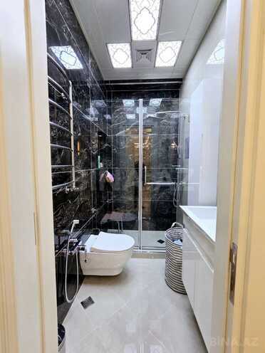 Satılır 3 otaqlı yeni tikili 135 m², Nəriman Nərimanov m., photo 3 from 13
