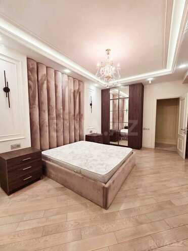 Satılır 3 otaqlı yeni tikili 135 m², Nəriman Nərimanov m., photo 12 from 13