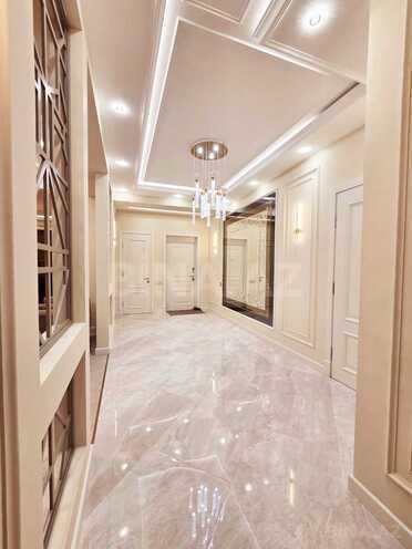 Satılır 3 otaqlı yeni tikili 135 m², Nəriman Nərimanov m., photo 9 from 13