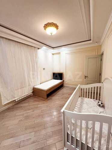 Satılır 3 otaqlı yeni tikili 135 m², Nəriman Nərimanov m., photo 11 from 13