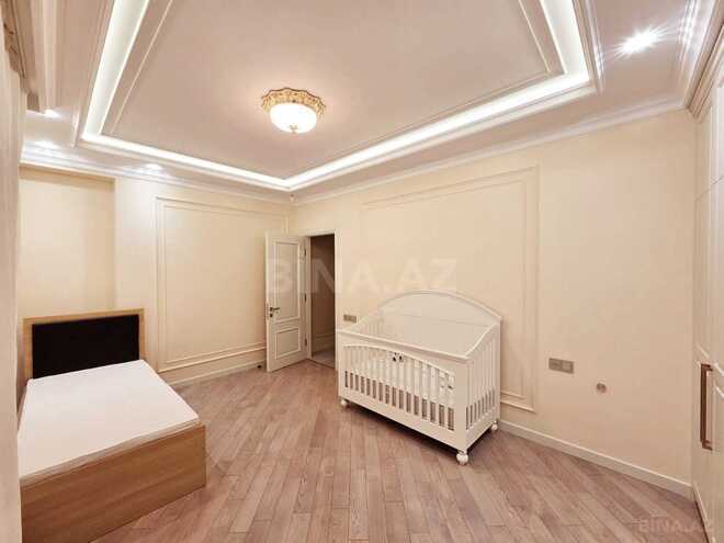 Satılır 3 otaqlı yeni tikili 135 m², Nəriman Nərimanov m., photo 7 from 13