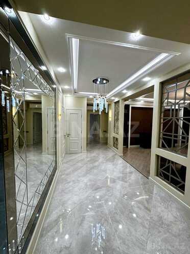 Satılır 3 otaqlı yeni tikili 135 m², Nəriman Nərimanov m., photo 6 from 13