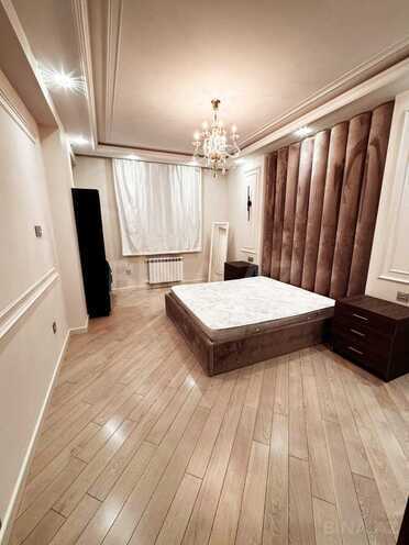 Satılır 3 otaqlı yeni tikili 135 m², Nəriman Nərimanov m., photo 4 from 13