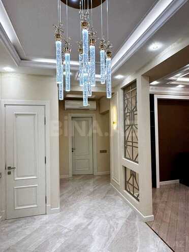 Satılır 3 otaqlı yeni tikili 135 m², Nəriman Nərimanov m., photo 8 from 13