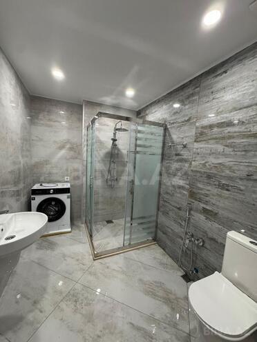 İcarəyə verilir 2 otaqlı yeni tikili 64 m², Dərnəgül m., photo 12 from 17