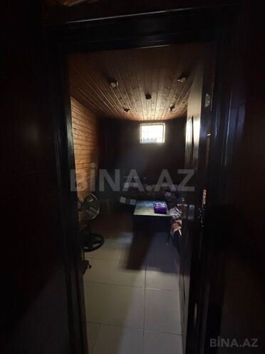 Satılır  obyekt 450 m², Memar Əcəmi m., photo 16 from 22