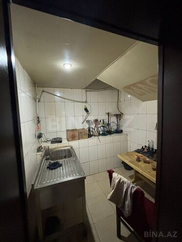 Satılır  obyekt 450 m², Memar Əcəmi m., photo 15 from 22
