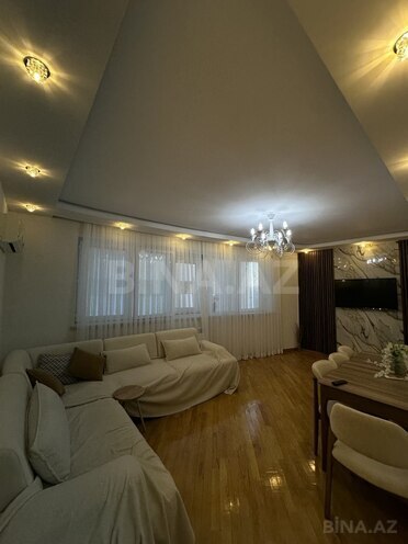 Satılır 4 otaqlı yeni tikili 140 m², Bakıxanov q., photo 4 from 30
