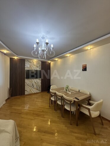 Satılır 4 otaqlı yeni tikili 140 m², Bakıxanov q., photo 3 from 30