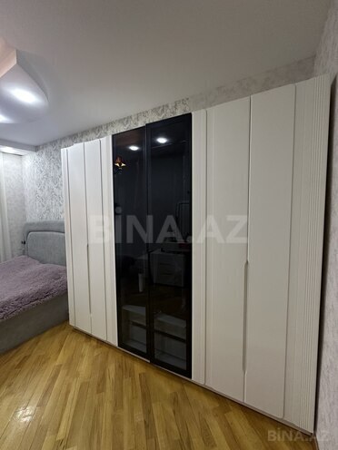 Satılır 4 otaqlı yeni tikili 140 m², Bakıxanov q., photo 24 from 30