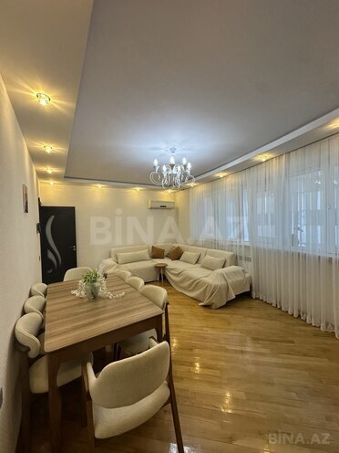 Satılır 4 otaqlı yeni tikili 140 m², Bakıxanov q., photo 14 from 30