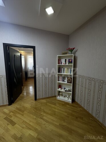 Satılır 4 otaqlı yeni tikili 140 m², Bakıxanov q., photo 9 from 30