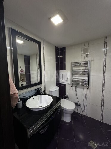 Satılır 4 otaqlı yeni tikili 140 m², Bakıxanov q., photo 17 from 30