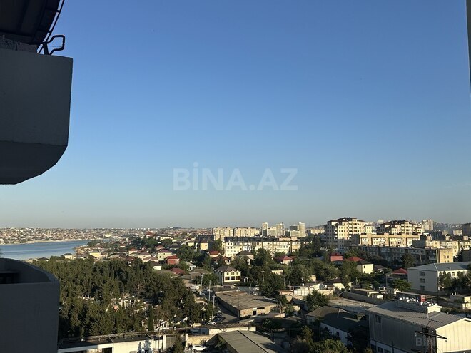 Satılır 4 otaqlı yeni tikili 140 m², Bakıxanov q., photo 20 from 30