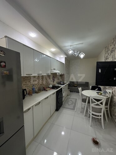 Satılır 4 otaqlı yeni tikili 140 m², Bakıxanov q., photo 18 from 30