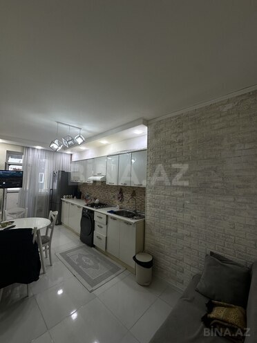 Satılır 4 otaqlı yeni tikili 140 m², Bakıxanov q., photo 22 from 30